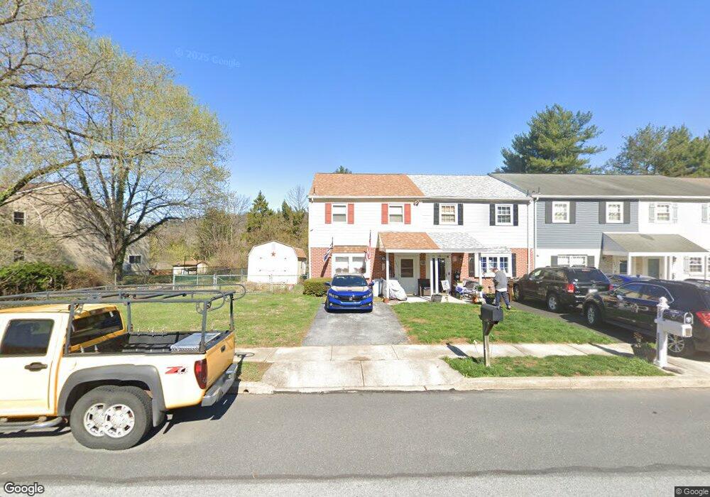 1045 Deer Run, Reading, PA 19606 - photo 1