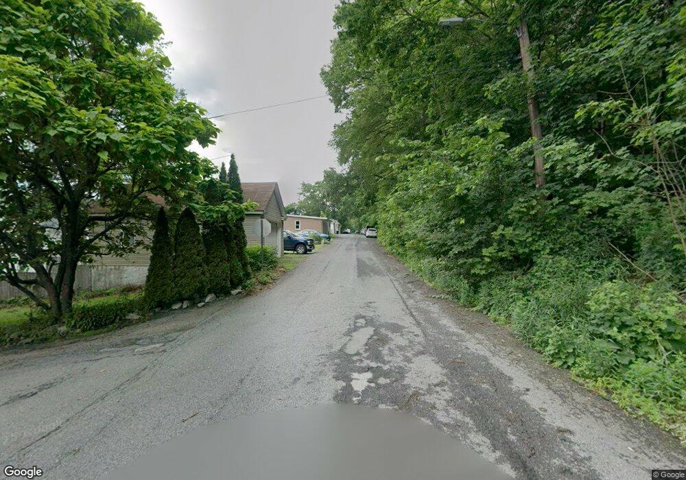 0 Mountain Ave unit 13-1156, Tamaqua, PA 18252 - photo 1