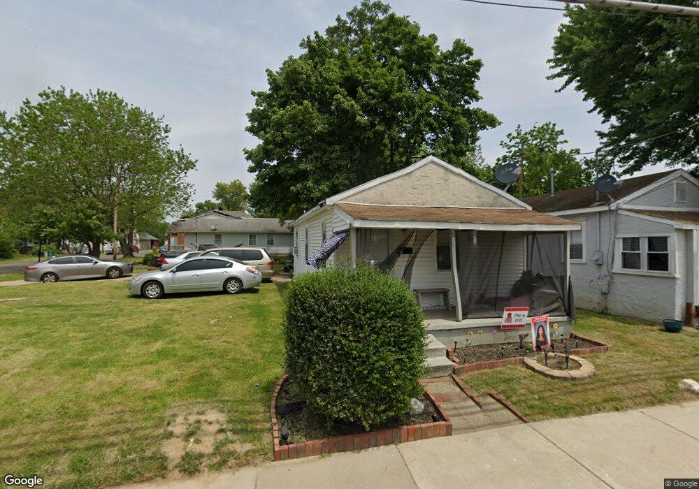 15 Willis St, Penns Grove, NJ 08069 - photo 1