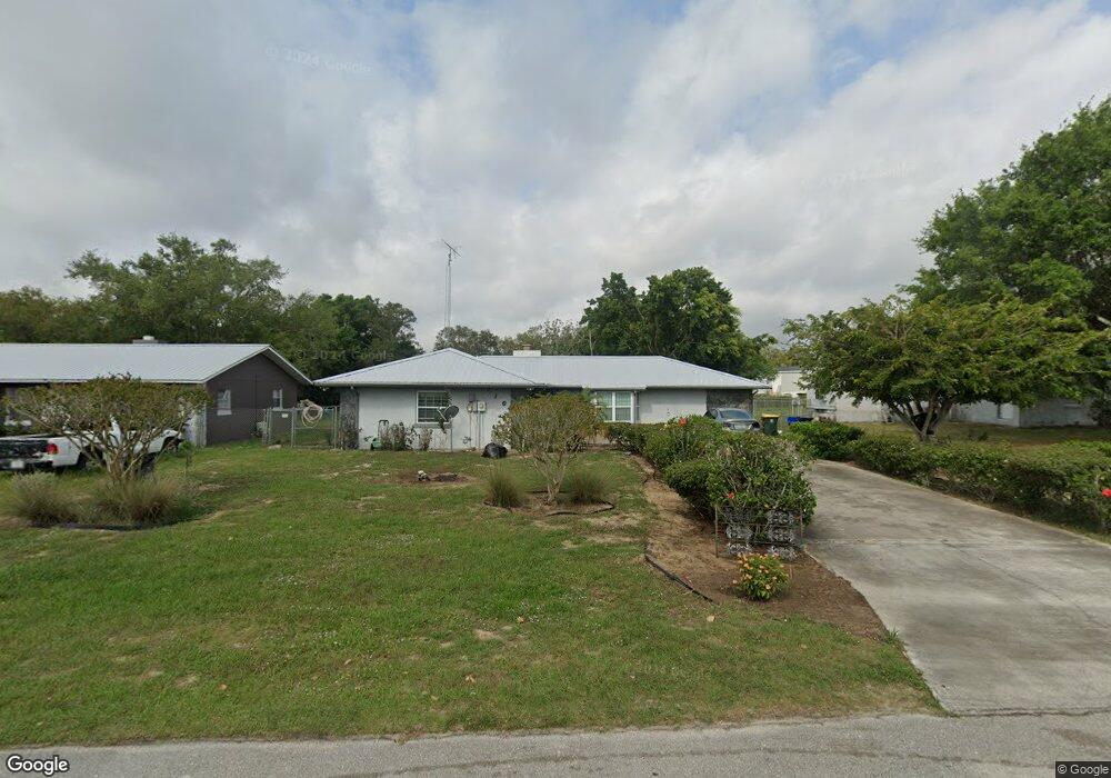 116 Samuel Ave, Lake Placid, FL 33852 - photo 1