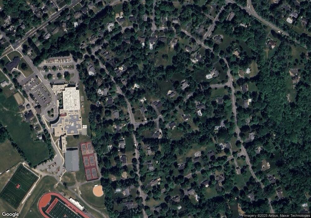 9 Leddell Rd, Mendham, NJ 07945 - photo 1