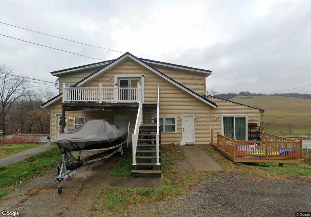 67 Old Monongahela Pike, Eighty Four, PA 15330 - photo 1