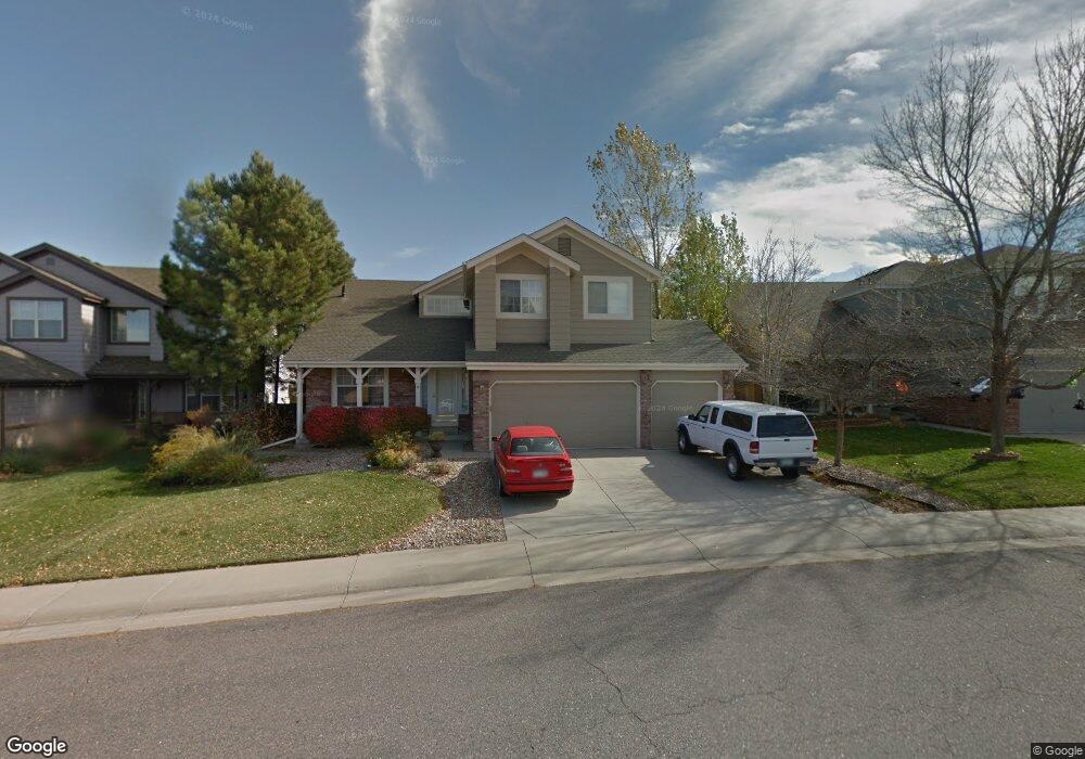 6688 Lynx Cove, Lone Tree, CO 80124 - photo 1