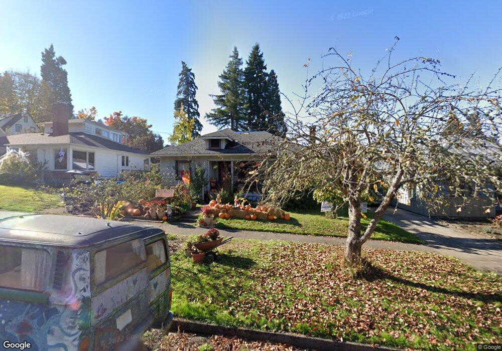 2018 Orchard St, Eugene, OR 97403 - photo 1