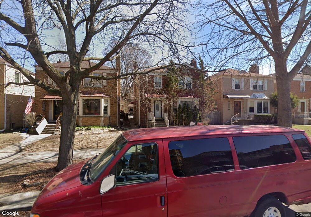 6229 N Sacramento Ave, Chicago, IL 60659 - photo 1