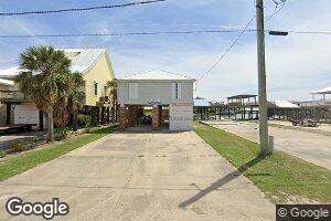 130 Constantin Rd, Golden Meadow, LA 70357