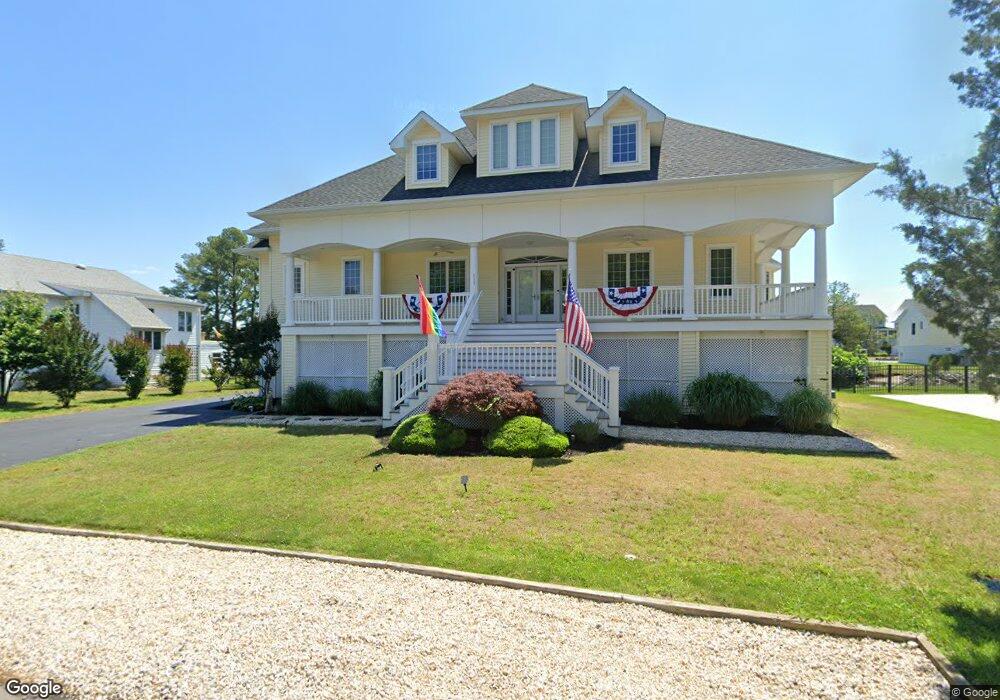 21183 Bayview Rd, Rehoboth Beach, DE 19971 - photo 1