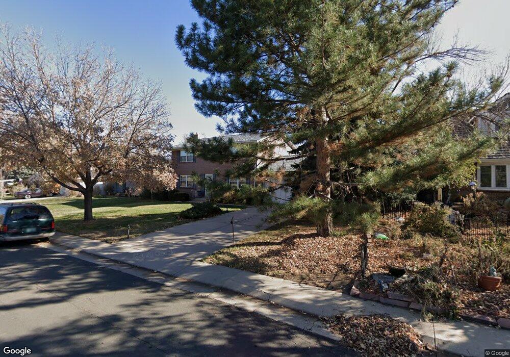 322 Newark St, Aurora, CO 80010 - photo 1