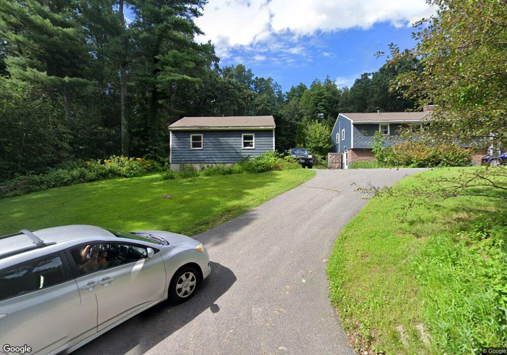 114 Jeremy Hill Rd, Pelham, NH 03076 - photo 1