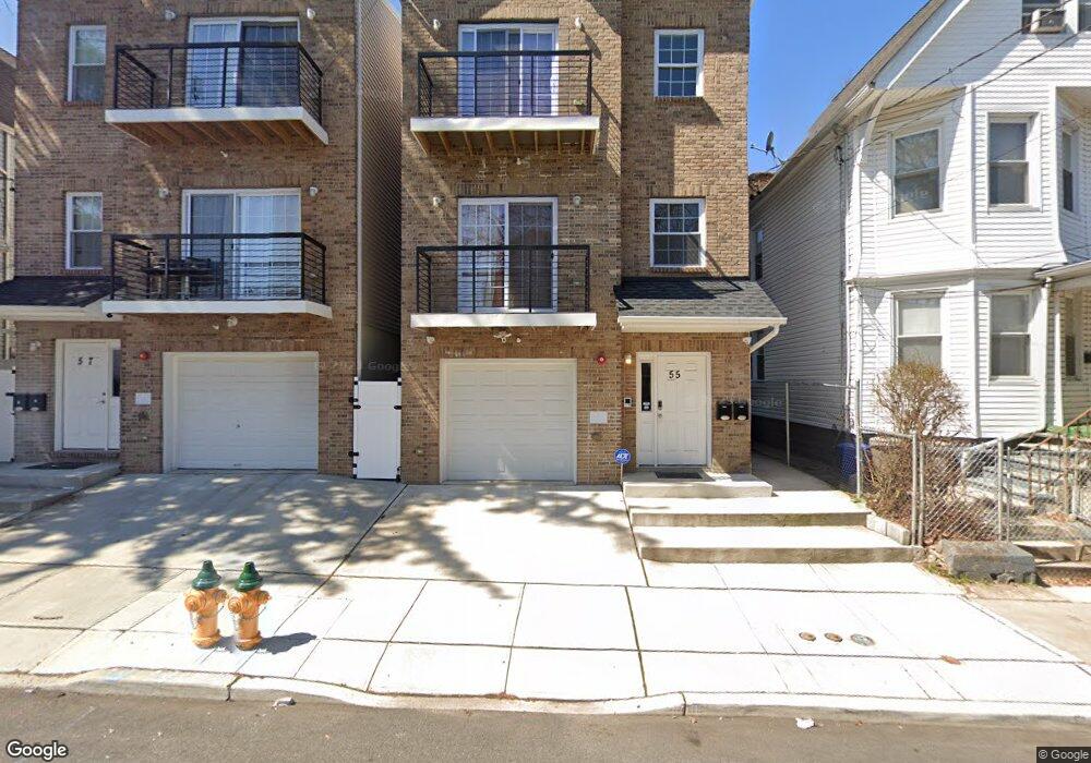 55 Hazelwood Ave unit 1, Newark, NJ 07106 - photo 1