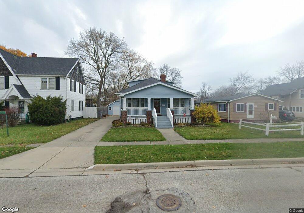 1217 Union St, Port Huron, MI 48060 - photo 1
