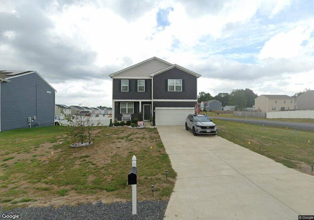 35471 Quail Meadow Ln, Locust Grove, VA 22508 - photo 1