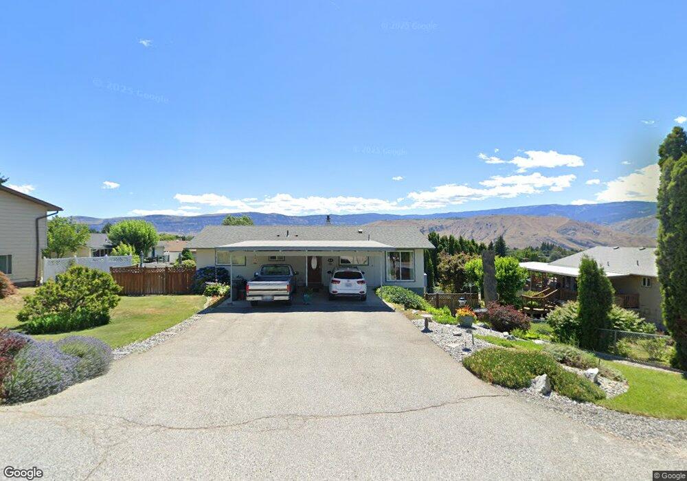 616 Lacy Place, East Wenatchee, WA 98802 - photo 1