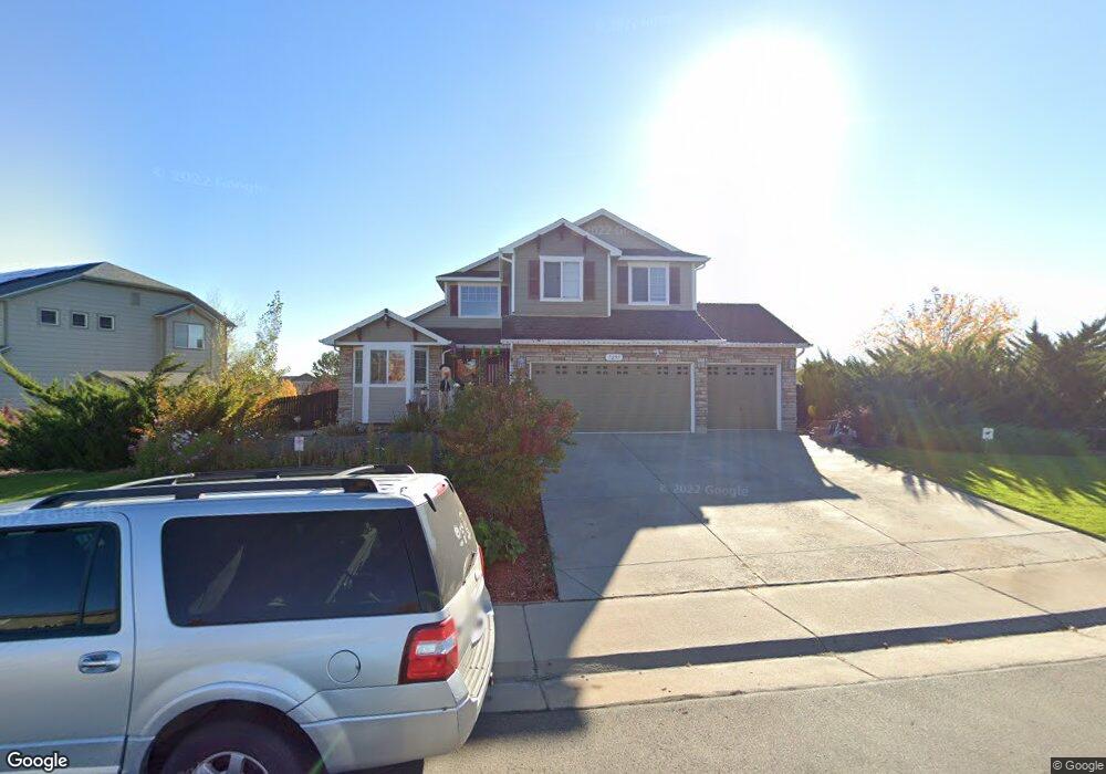 7297 E 131st Dr, Thornton, CO 80602 - photo 1