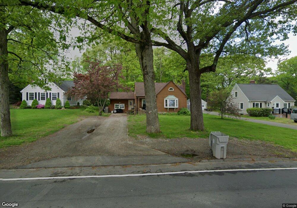 282 Peck Ln, Bristol, CT 06010 - photo 1