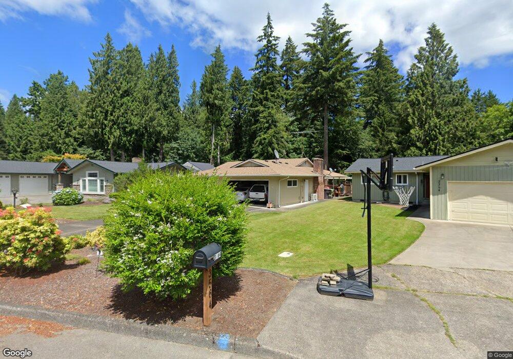 3570 Fairway Ln, Longview, WA 98632 - photo 1