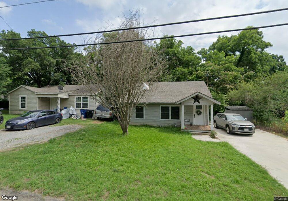 324 W Murray St, Denison, TX 75020 - photo 1