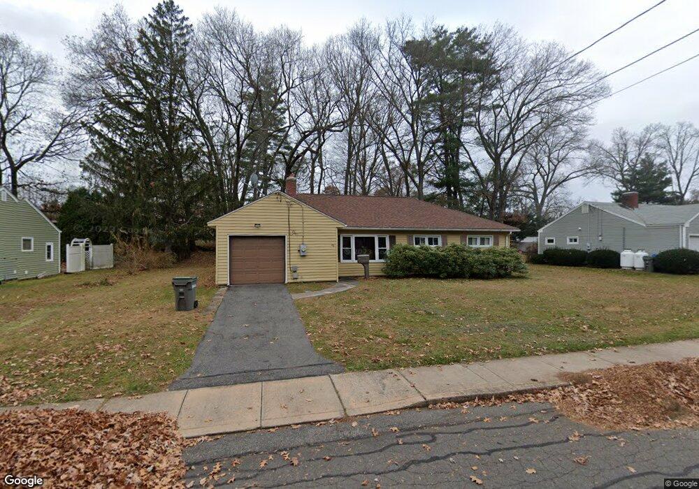 88 Constance Dr, Manchester, CT 06042 - photo 1