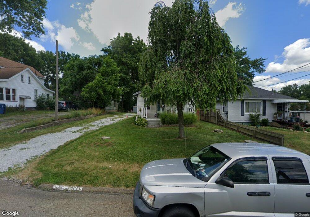 1645 Spangler Rd NE, Canton, OH 44714 - photo 1