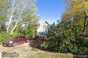 703 Bruegger St, Alexander, ND 58831