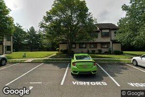 404 Samuel Ct Unit 404, Dayton, NJ 08810