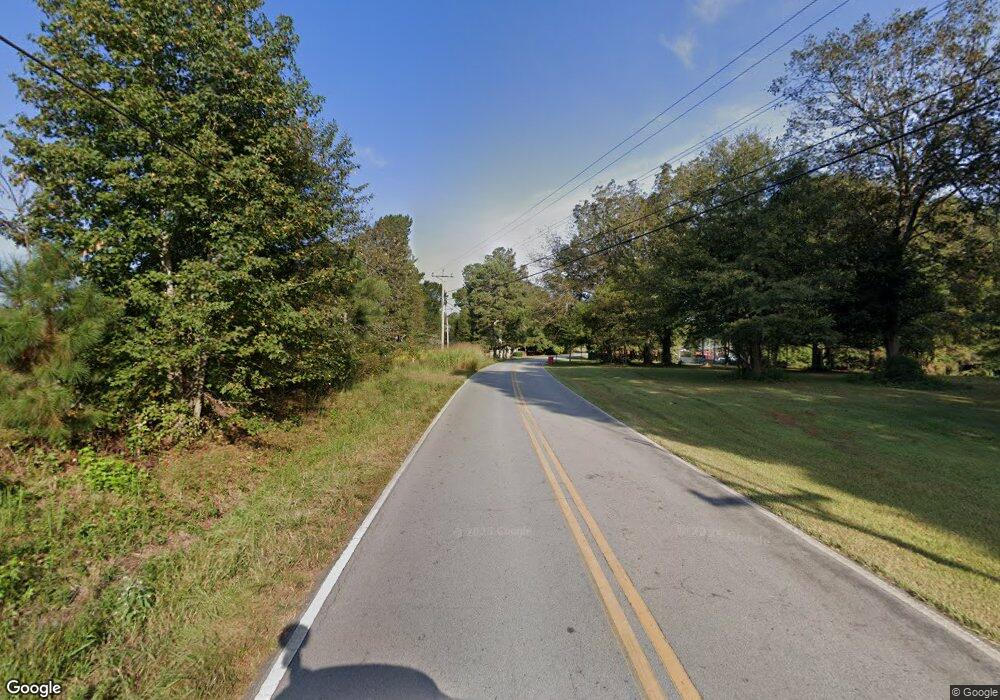 0 Bowdon Tyus Road - 7 34 Acres unit TRACT 1, Bowdon, GA 30108 - photo 1