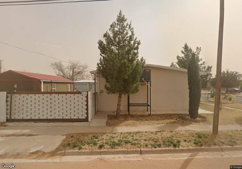 800 N Linam St, Hobbs, NM 88240 - photo 1