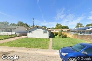 206 3rd St, Fowler, CO 81039