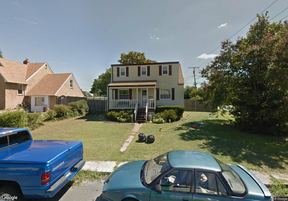 101 Dinsmore Ave, Glen Burnie, MD 21061 - photo 1