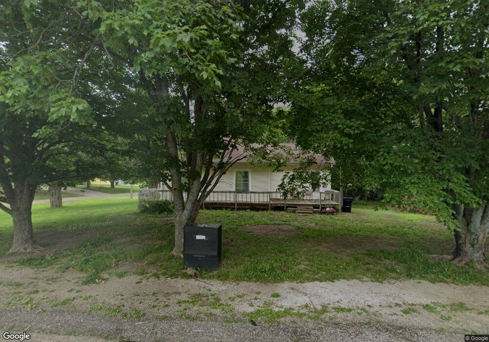 406 Annetta Ave, Hoyt, KS 66440 - photo 1