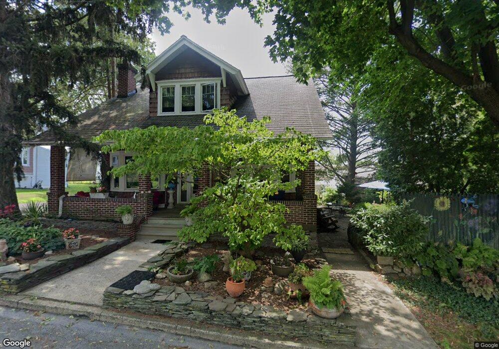 2018 S Aubrey St unit 2024, Allentown, PA 18103 - photo 1