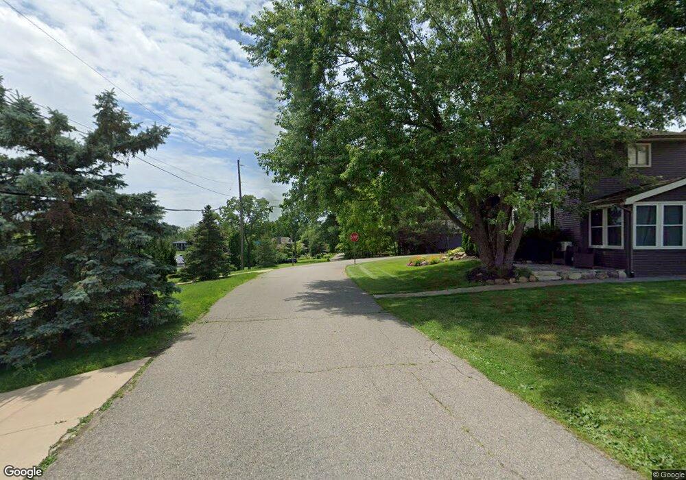 0 Island View Dr unit 4916370, West Bloomfield, MI 48324 - photo 1