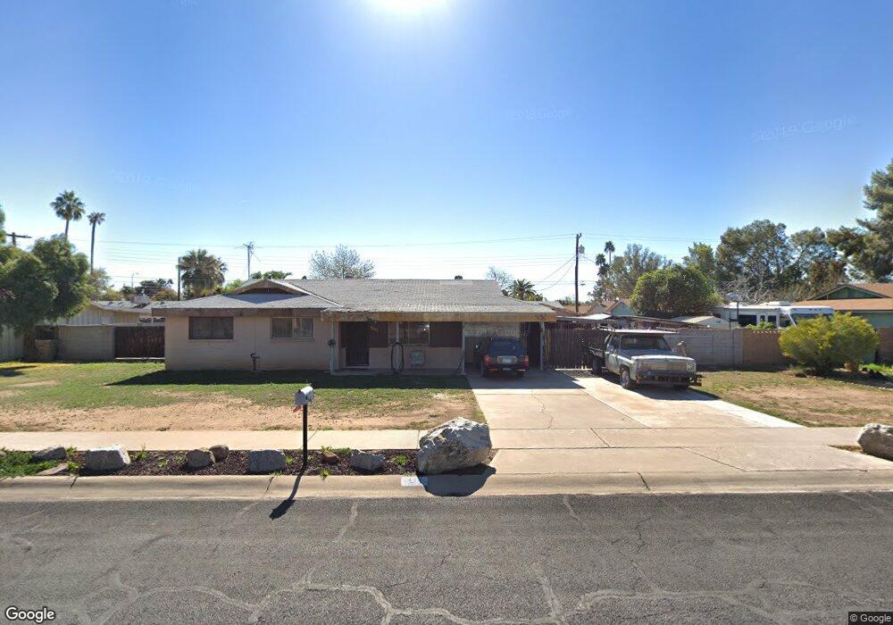 1511 W Puget Ave, Phoenix, AZ 85021 - photo 1
