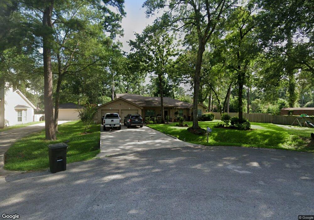 26014 Leafywood Dr, Spring, TX 77386 - photo 1