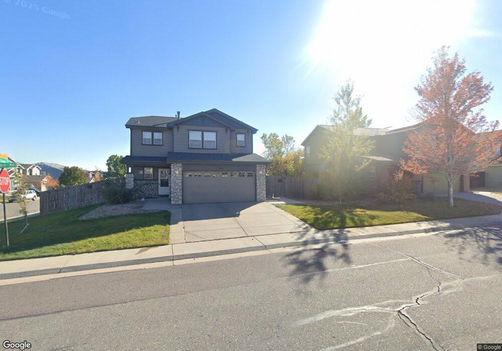 6390 E 139th Ave, Thornton, CO 80602 - photo 1