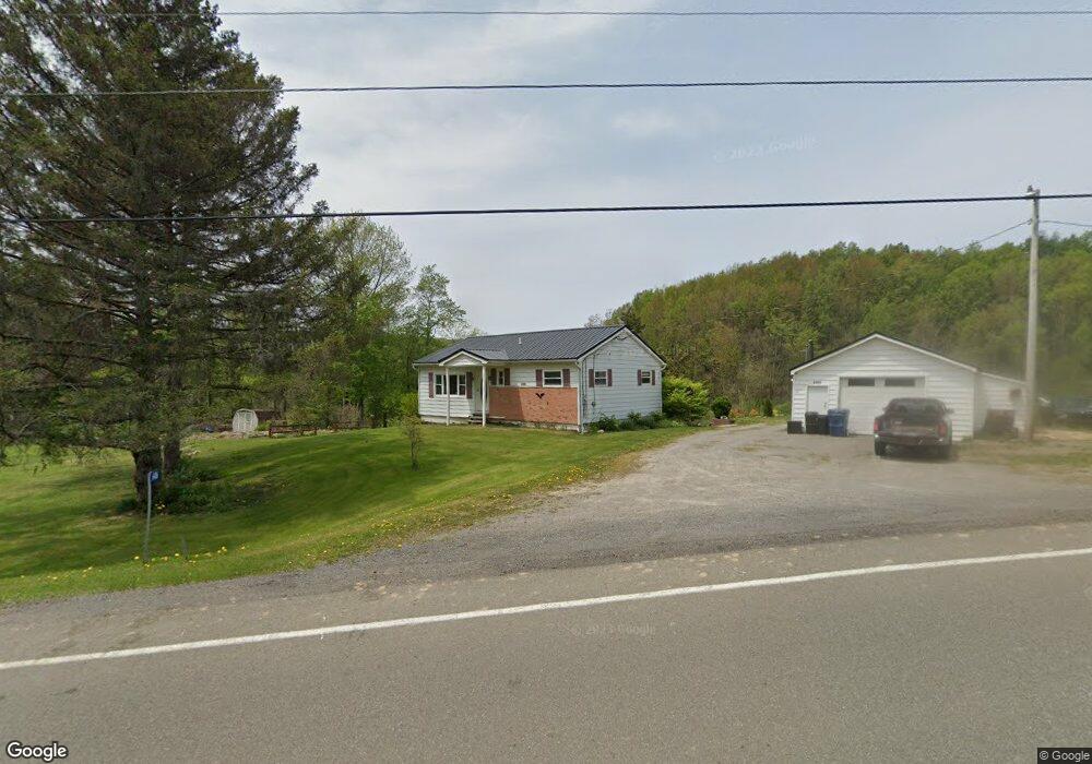 6406 E Arcade Rd, Arcade, NY 14009 - photo 1