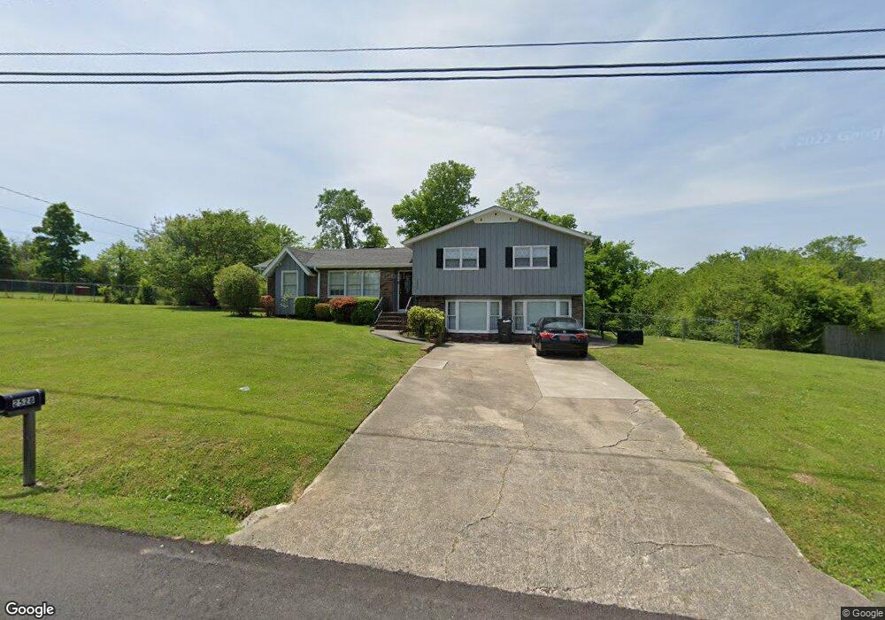 2528 5th St NE, Center Point, AL 35215 - photo 1