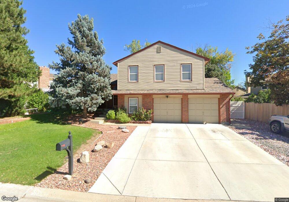 13322 Monroe Way, Thornton, CO 80241 - photo 1