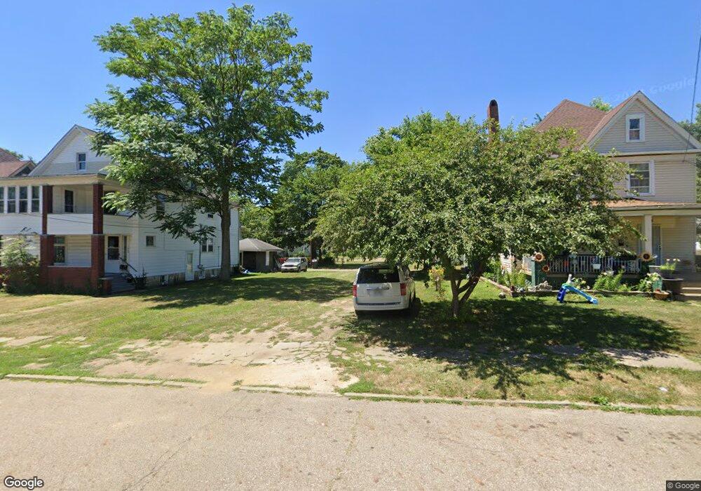 1311 Shorb Ave NW, Canton, OH 44703 - photo 1