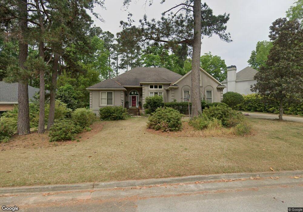 3717 Clark Crossing, Augusta, GA 30907 - photo 1