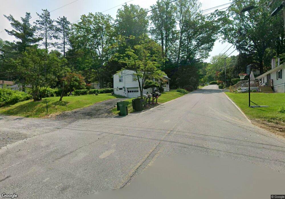 40 Lake View Ave, Blairstown, NJ 07825 - photo 1