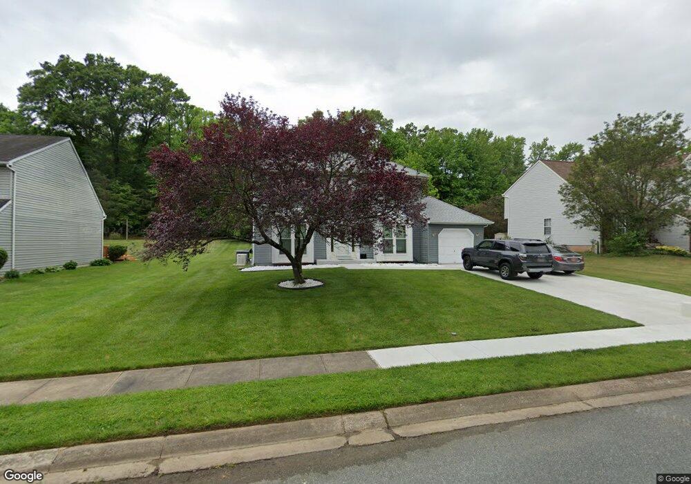 1404 Valley Forge Way, Abingdon, MD 21009 - photo 1