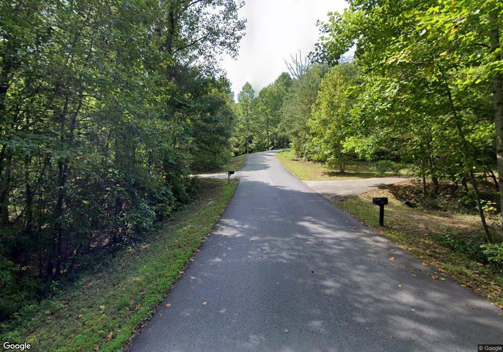0 Sassafrass Ridge unit Lot 5 8310776, Cleveland, GA 30528 - photo 1