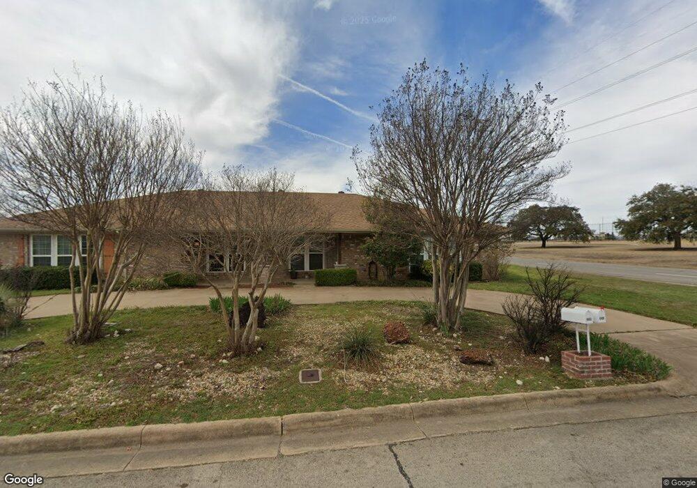 6400 Espana Dr, Fort Worth, TX 76133 - photo 1