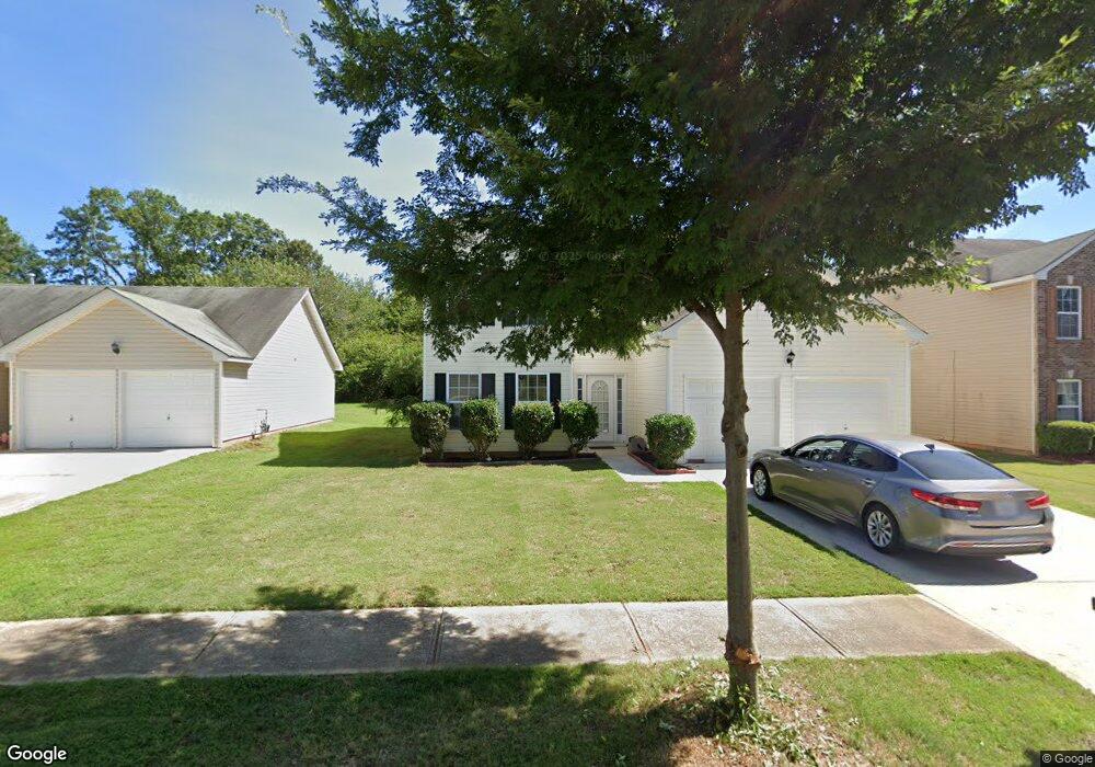 4945 Notting Glen SW, Snellville, GA 30039 - photo 1