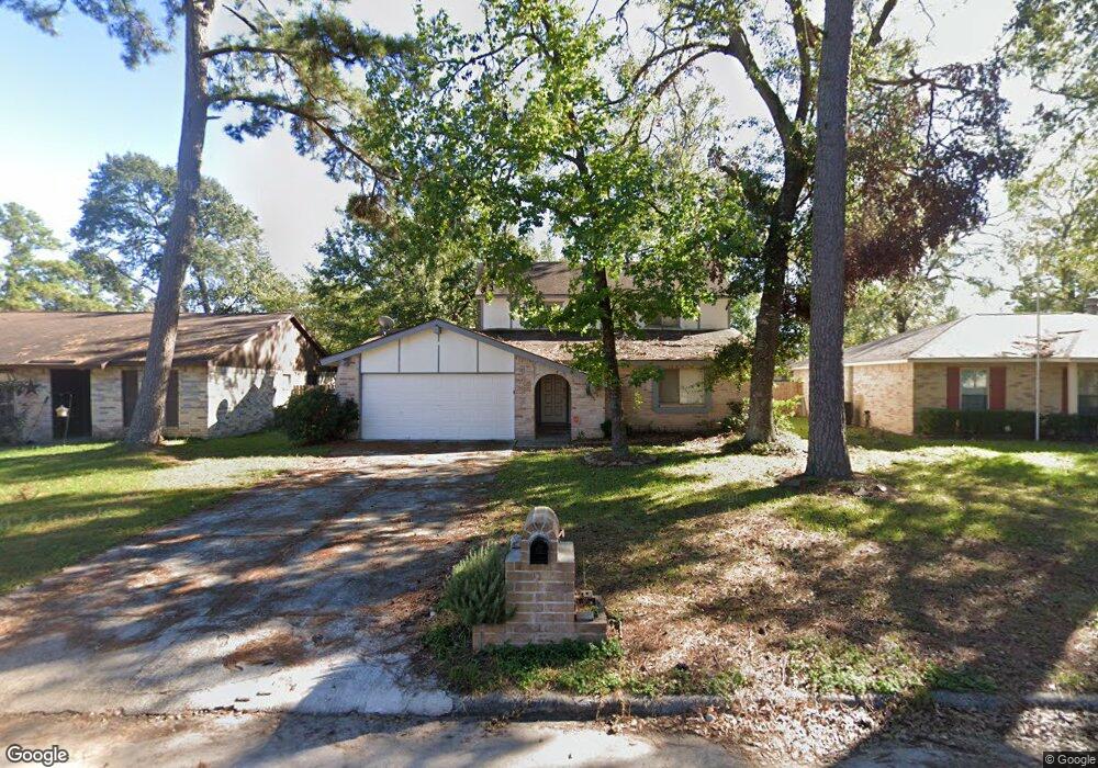 4422 Rosegate Dr, Spring, TX 77373 - photo 1