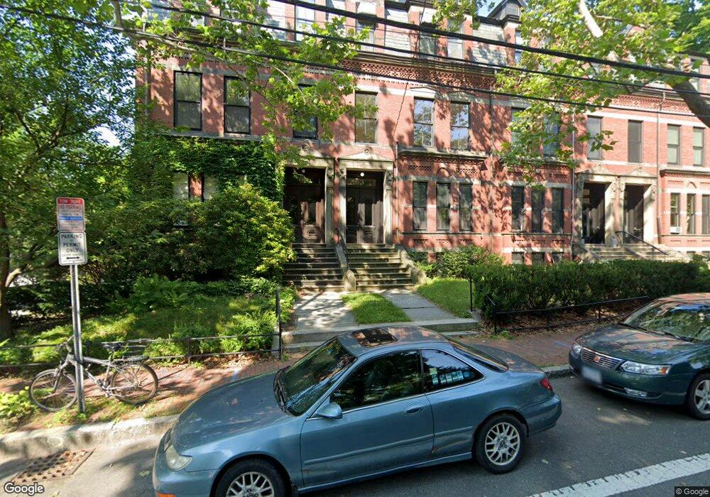 63 Sparks St unit 4,1, Cambridge, MA 02138 - photo 1