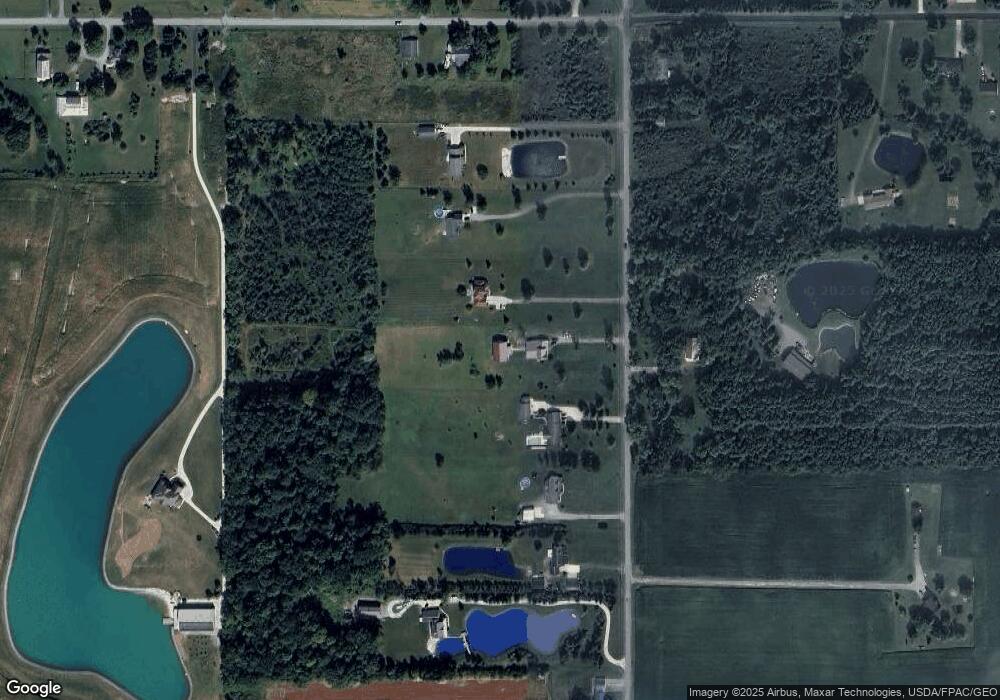 3323 N Cool Rd, Lima, OH 45801 - photo 1