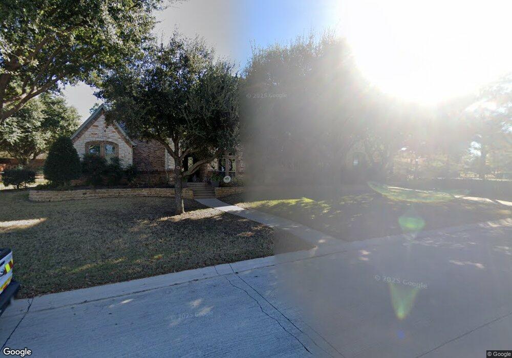 2802 Tyler St, Southlake, TX 76092 - photo 1