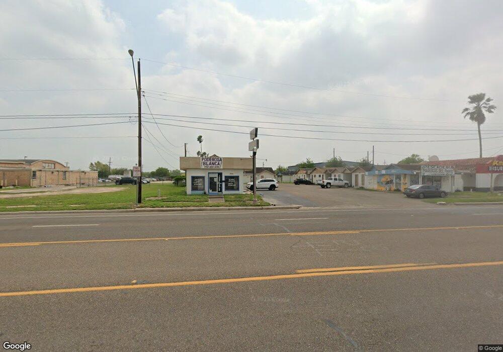 518 N Cage Blvd, Pharr, TX 78577 - photo 1